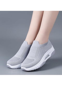 Breathable Knit Slip On Sneakers - pzsku/Z6B8D5F37528A49FE28D7Z/45/_/1735795862/3e3d819d-b86e-4fc1-8eca-3f00a5499ce9