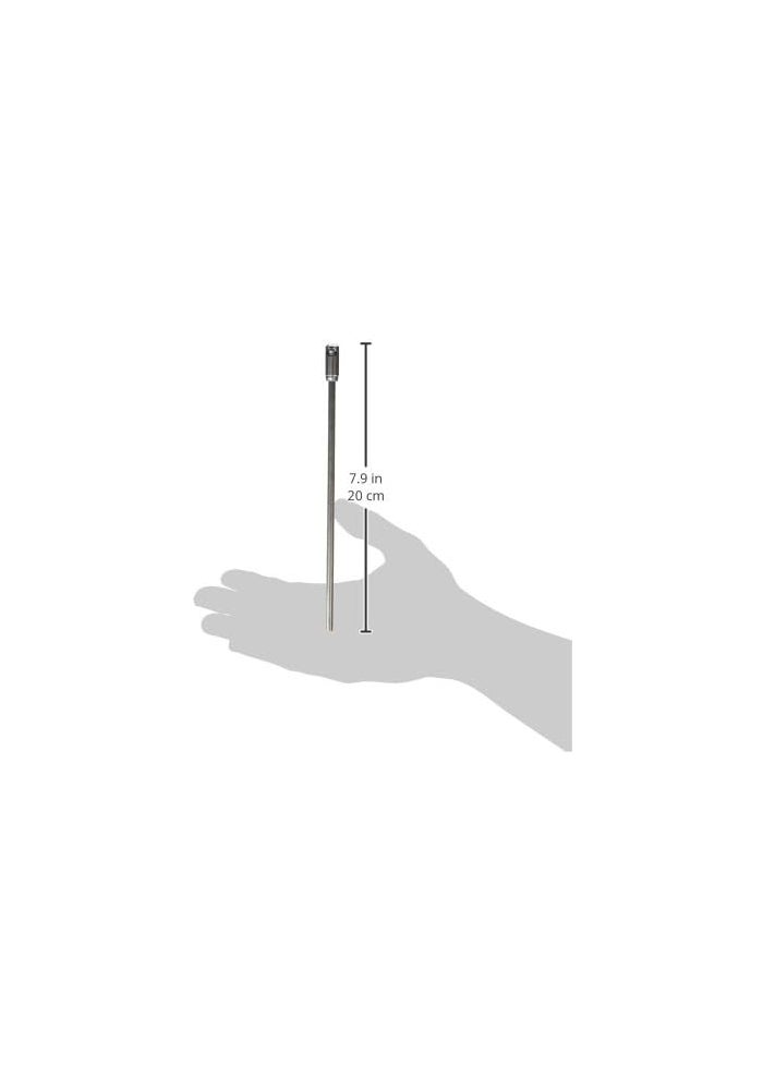 Edelbrock 8010 Throttle Rod Extension Kit - Image 3