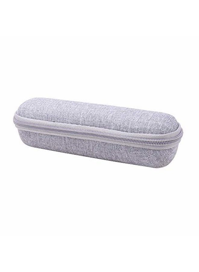 Aenllosi Hard Carrying Case for Exergen Temporal Scan Forehead Artery Baby Thermometer Scanner Grey ua-yan-0422-1 - Image 3