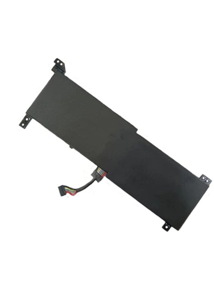 Generic - L20M2PF0 Battery Replacement for Lenovo IdeaPad 3-14ITL6 3-15ITL6 3-17ITL6 / S14 V14 V15 V17 G2-ITL G3-IAP / K14 Series L20C3PF0 L20M3PF0 L20L3PF0 L20B2PF0 L20M2PF8 L20C2PF0 L20L2PF0 - Image 1