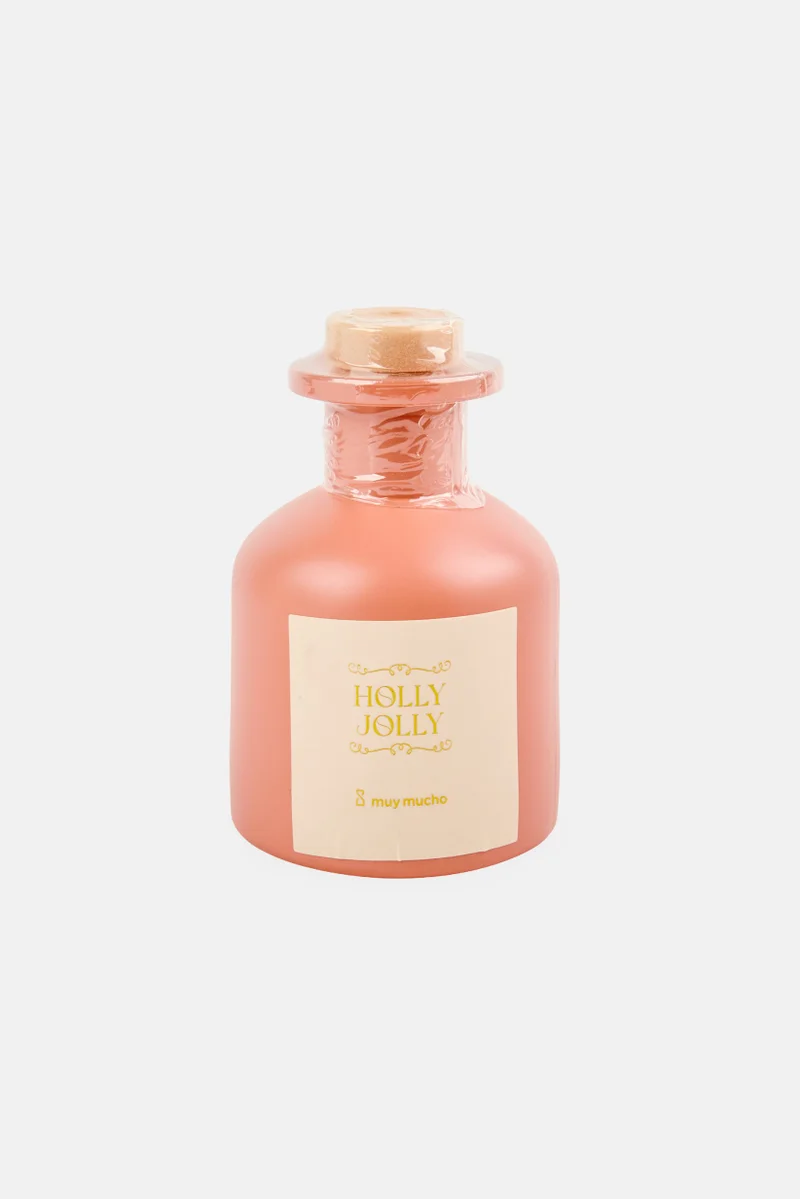 Muy Mucho Mikado Salted And Caramel Diffusers 100ml