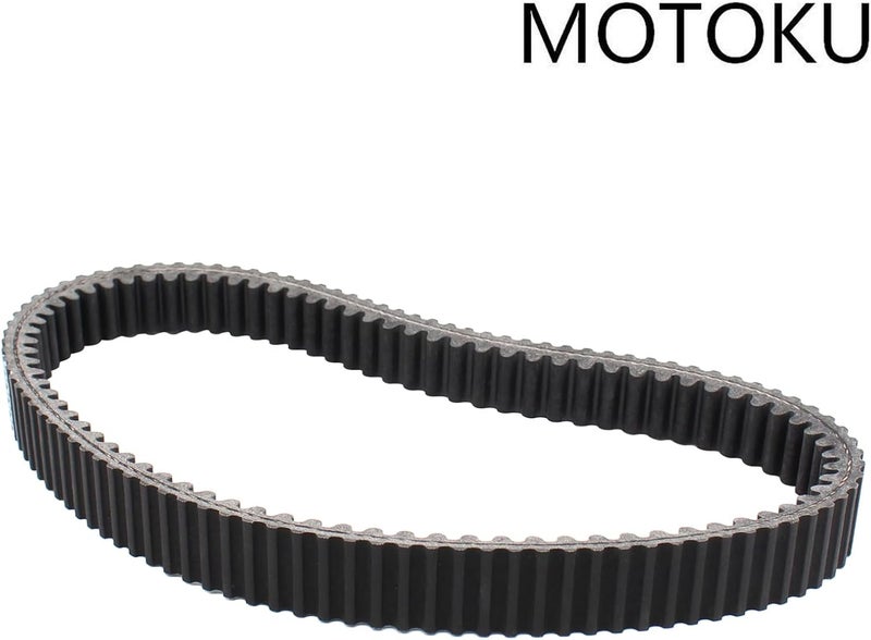 MOTOKU حزام قيادة MOTOKU لطرازات سوزوكي كينغ كواد 700 750 وأركتيك كات 700 1000 - Image 2