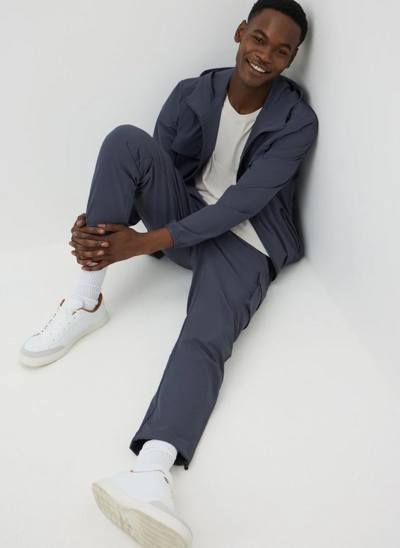 Matalan Blue Tech Cargos