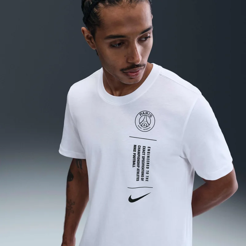 Men's Paris Saint-Germain T-Shirt