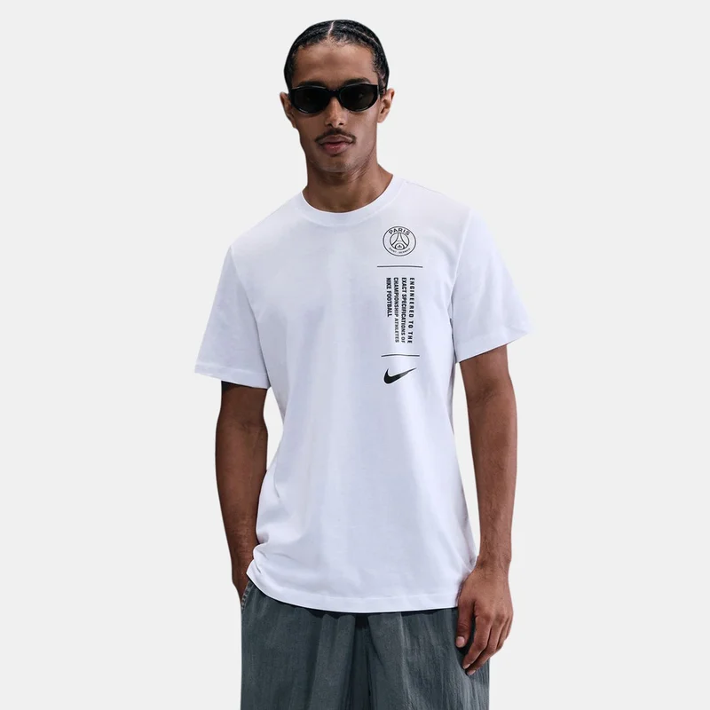 Men's Paris Saint-Germain T-Shirt