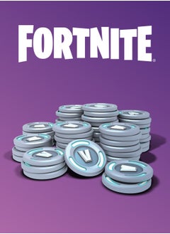 FORTNITE Fortnite Gift Card 5000 V-Bucks - USA Store 