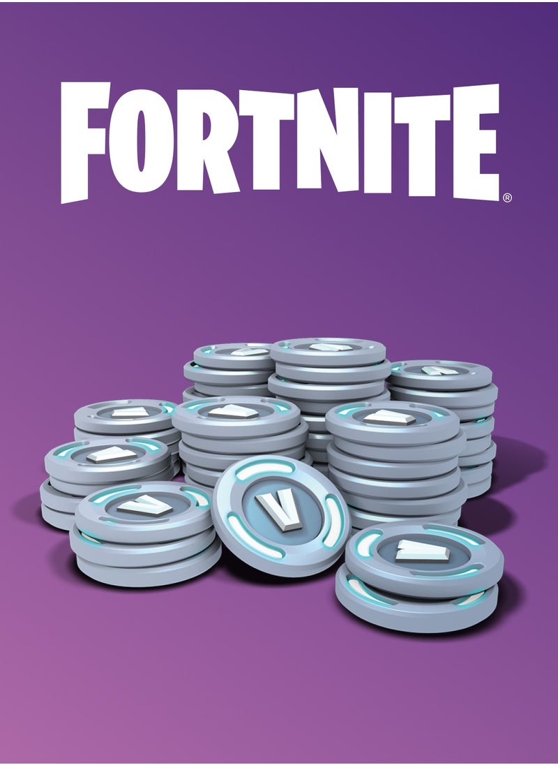 FORTNITE - Fortnite Gift Card 5000 V-Bucks - USA Store - Image 1