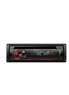 Pioneer DEH-S1250UB CD and Digital Media Receiver  - Image 2