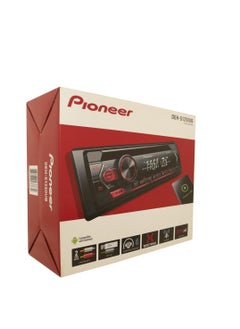 Pioneer DEH-S1250UB CD and Digital Media Receiver  - Image 3