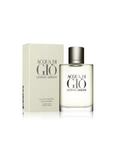 Acqua GIORGIO ARMANI Acqua Di Gio EDT 200ml 