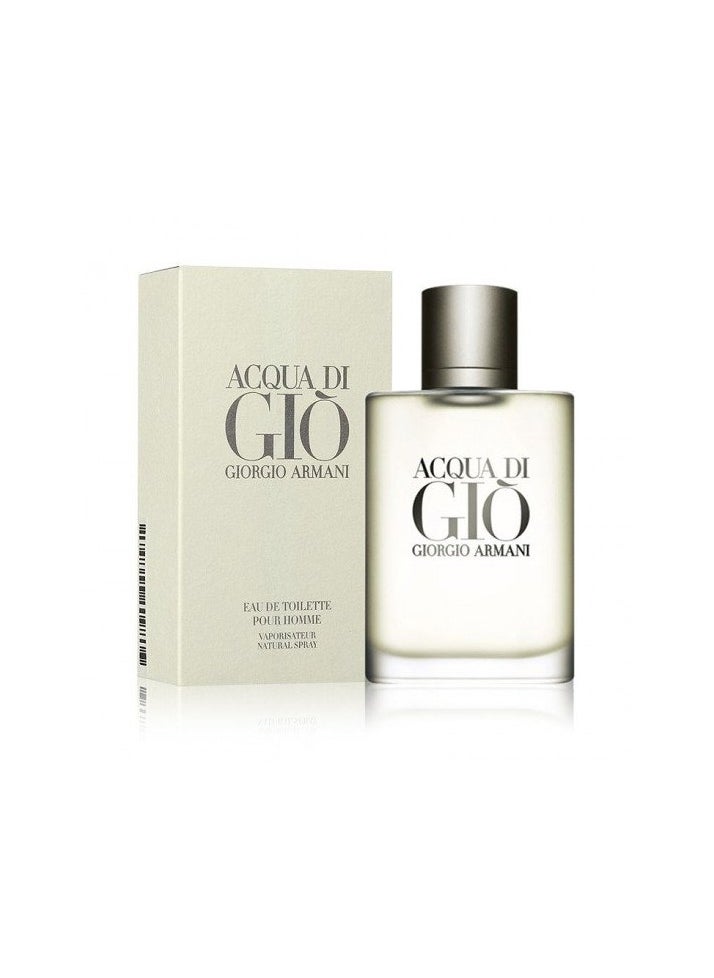 Acqua GIORGIO ARMANI Acqua Di Gio EDT 200ml 