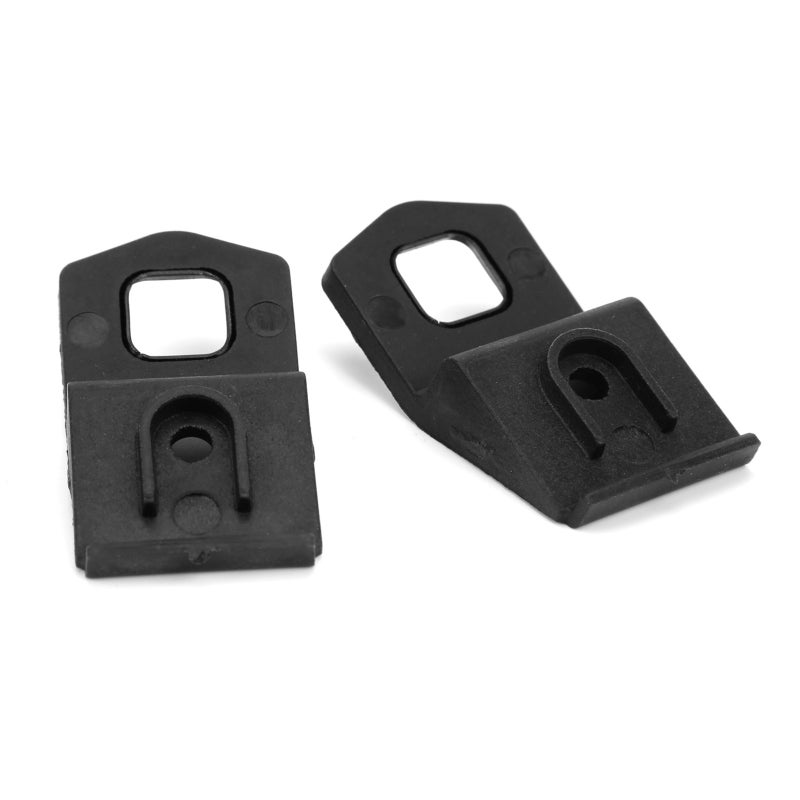 Headlight Tab Repair 63117182519 ABS Plastic Mount - Direct Replacement Front Light Tab Repair for E92 Coupe E93 Convertible 2007-2013 - Image 2