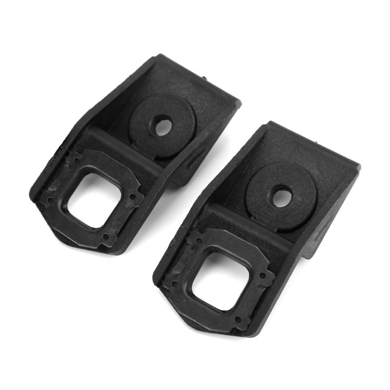 Headlight Tab Repair 63117182519 ABS Plastic Mount - Direct Replacement Front Light Tab Repair for E92 Coupe E93 Convertible 2007-2013 - Image 4