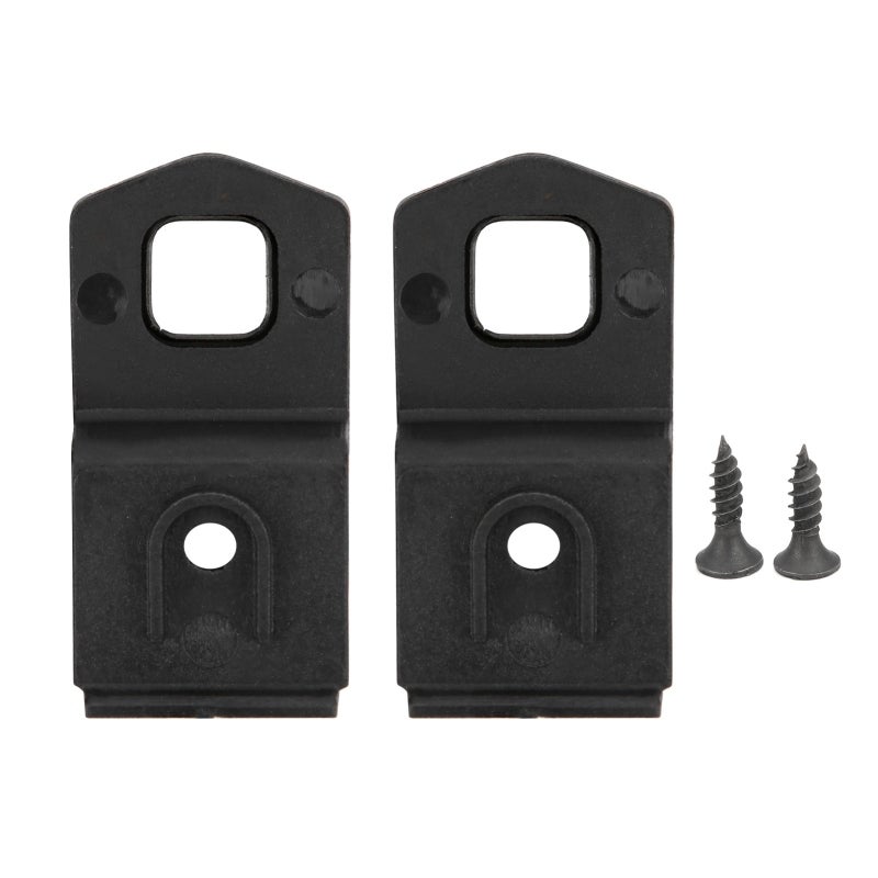 Headlight Tab Repair 63117182519 ABS Plastic Mount - Direct Replacement Front Light Tab Repair for E92 Coupe E93 Convertible 2007-2013 - Image 1
