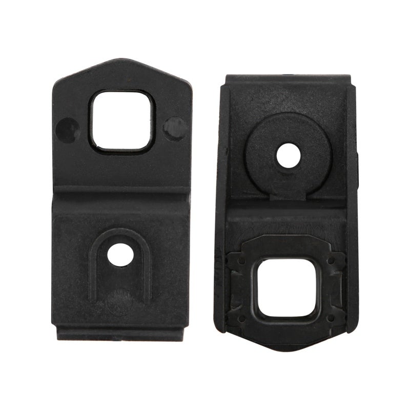 Headlight Tab Repair 63117182519 ABS Plastic Mount - Direct Replacement Front Light Tab Repair for E92 Coupe E93 Convertible 2007-2013 - Image 5