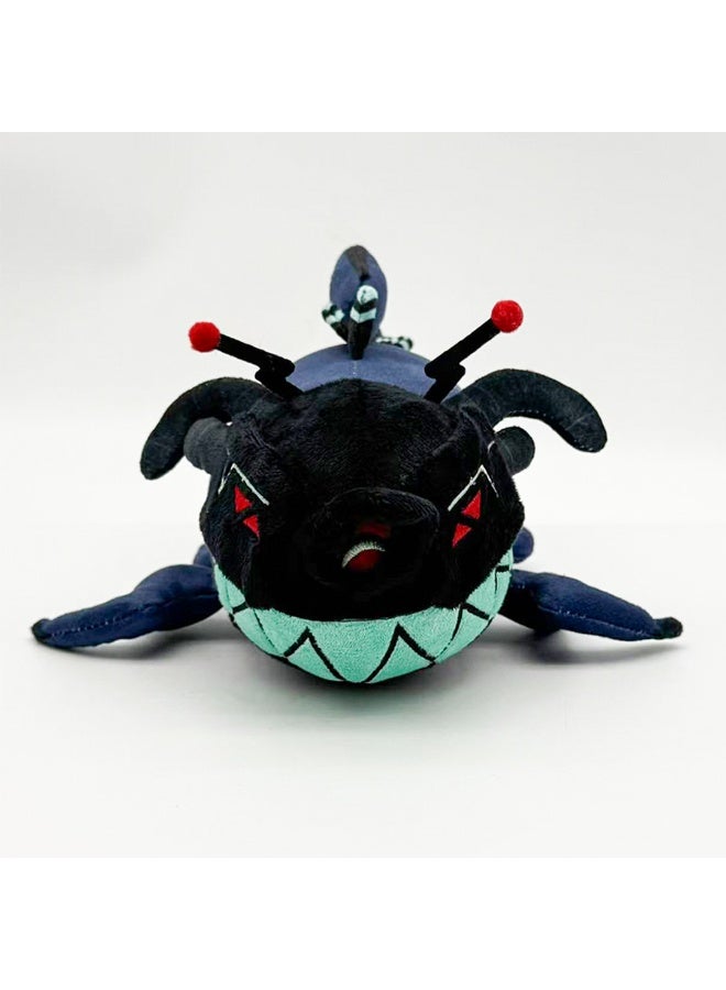 عام هازبين فندق القرش شخصية دمية لطيف أفخم لعبة أفضل هدية للعائلة والأصدقاء - Image 4