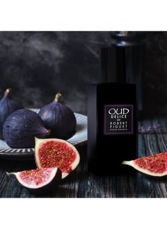 Robert Piguet Oud Delice Eau de Parfum Spray Unisex, 3.4 Fl Oz  - Image 3