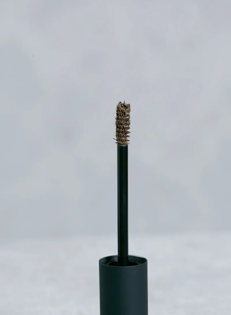 LASHFOOD Tinted Brow Enhancing Gelfix - Brunette
