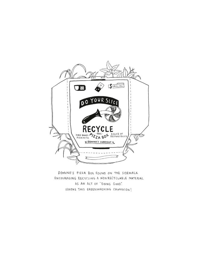 Trash Talk: An Eye-Opening Exploration of Our Planet's Dirtiest Problem  - Image 5