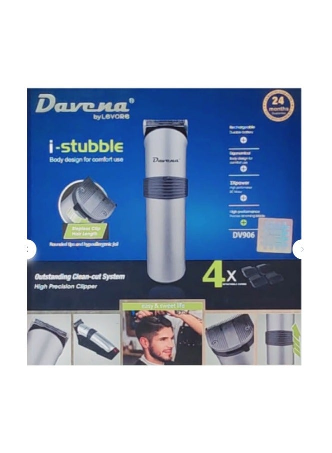 Davena Hair And Beard Trimmer DV906