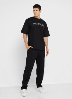 Seventy Five T-Shirts And Pants Co-Ords Sets  - Image 1