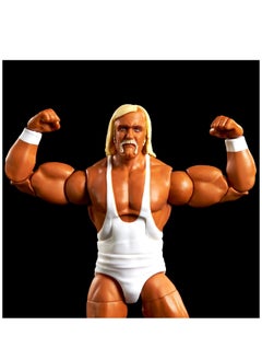 WWE أسطورة WWE Elite - هالك هوجان  - Image 3