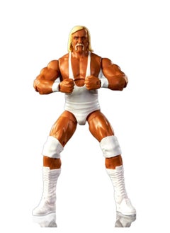 WWE أسطورة WWE Elite - هالك هوجان  - Image 1