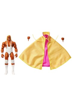 WWE أسطورة WWE Elite - هالك هوجان  - Image 2