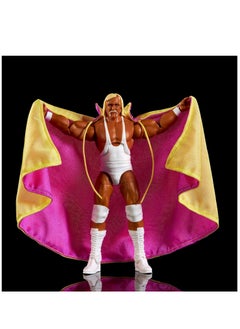 WWE أسطورة WWE Elite - هالك هوجان  - Image 4