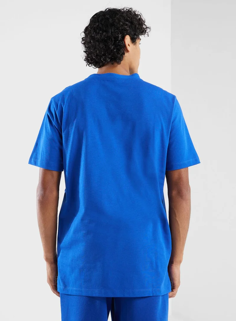 The Giving Movement Regular Fit T-Shirt