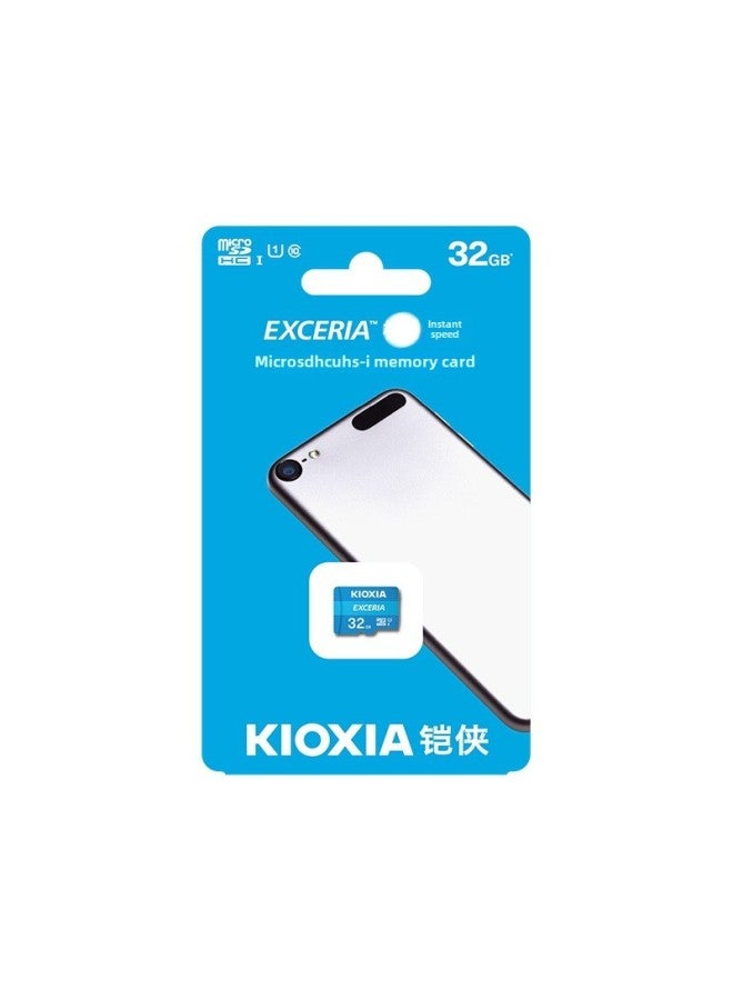 Memory Card High-speed TF Card Driving Recorder Special Card Class10 Memory Card Monitoring Camera-Color:Suit-Capacity:32GB  - Image 5