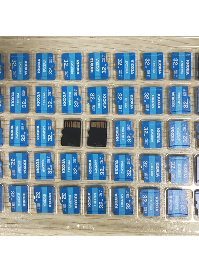 Memory Card High-speed TF Card Driving Recorder Special Card Class10 Memory Card Monitoring Camera-Color:Suit-Capacity:32GB  - Image 4