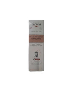 Eucerin Even Pigment Perfector Dark Circle 15ml