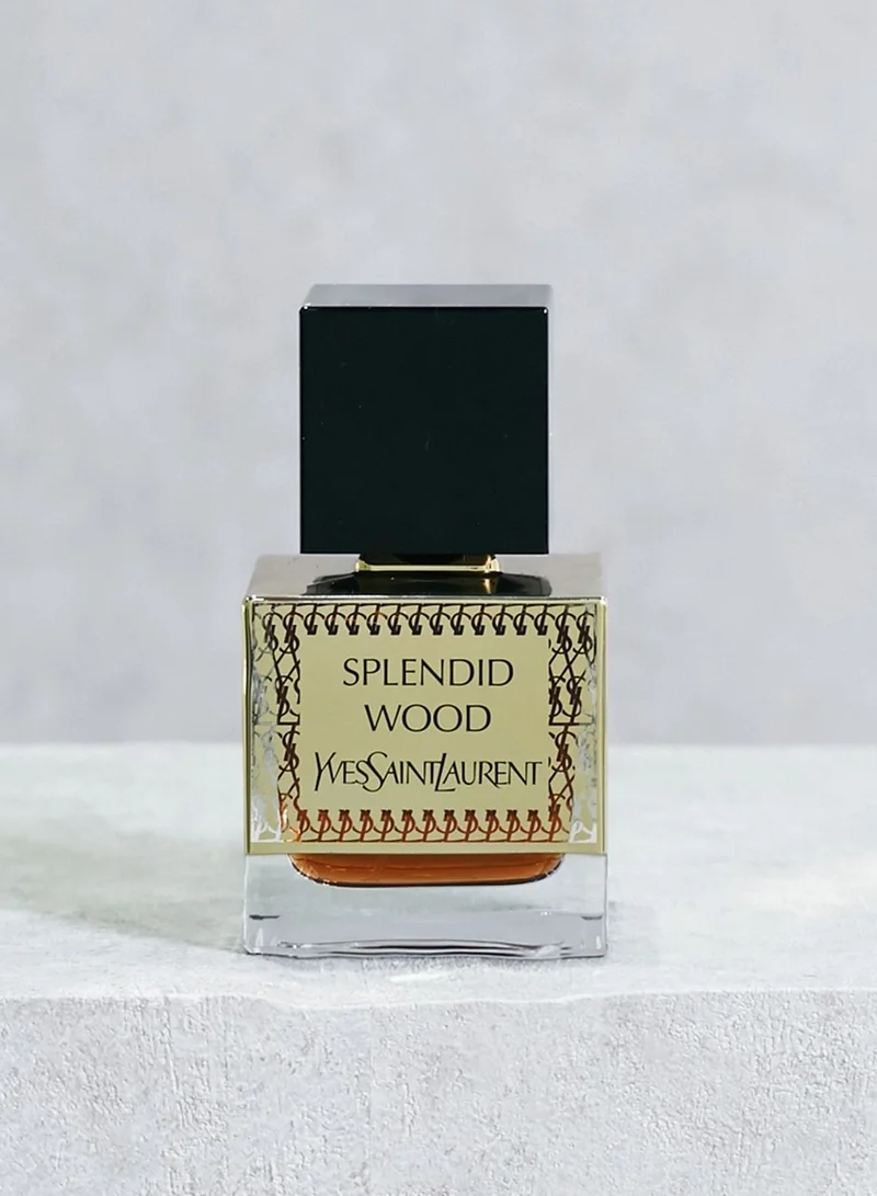 YSLF Splendid Wood 80Ml Edp