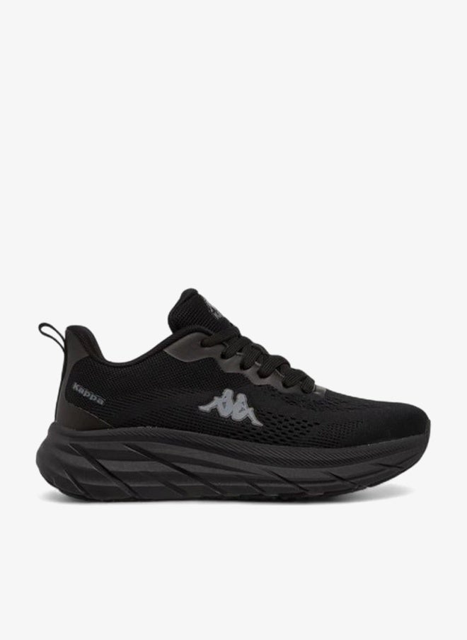 Kappa Women'S Logo Detail Lace-Up Sports Shoes - Image 1