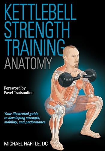 Kettlebell Strength Training Anatomy 