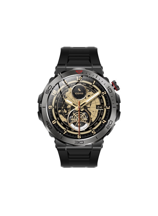 VALDUS Smart Watch VD39 Pro Multi-Language - Image 1