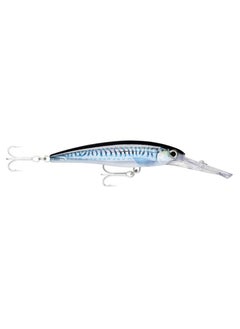 HD Silver Blue Mackerel