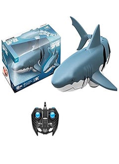 Generic Waterproof RC Shark Toy – Radio Control Shark for Kids  - Image 1