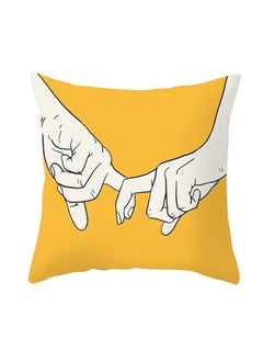 Y&D Pillowcase pillow cover for home decor 45*45cm 
