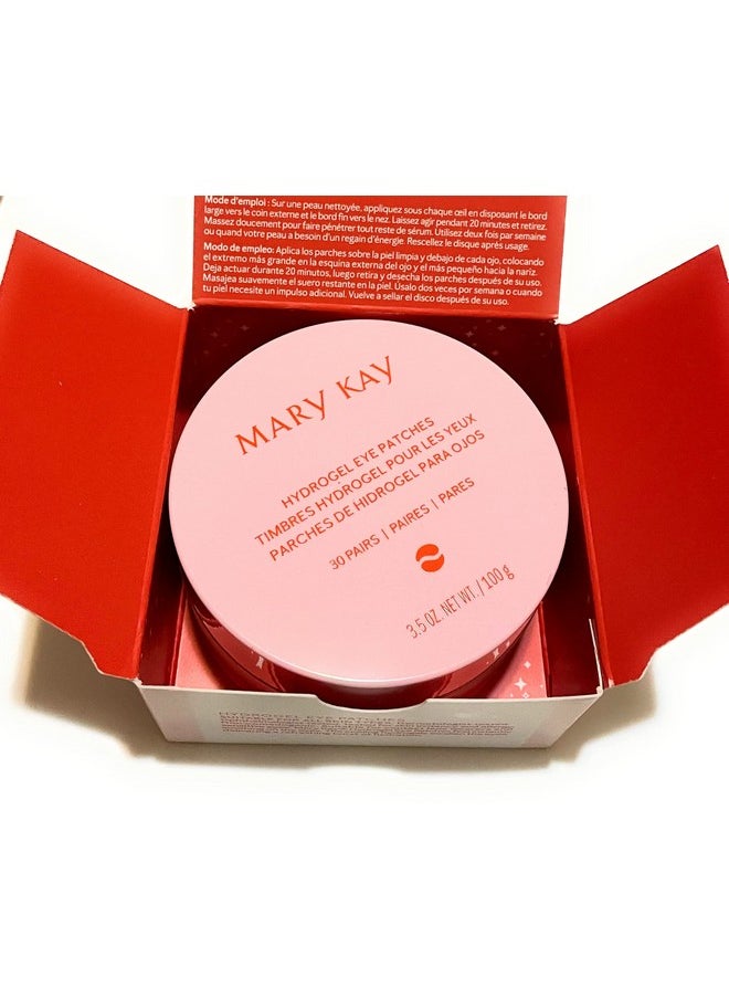 Hydrogel Patches For Eyes And Fine Lines Mary Kay - pzsku/Z6B8F1DE2F513F01F2D78Z/45/_/1720444537/4eb03c1e-525b-4804-8baf-c433554c84d3