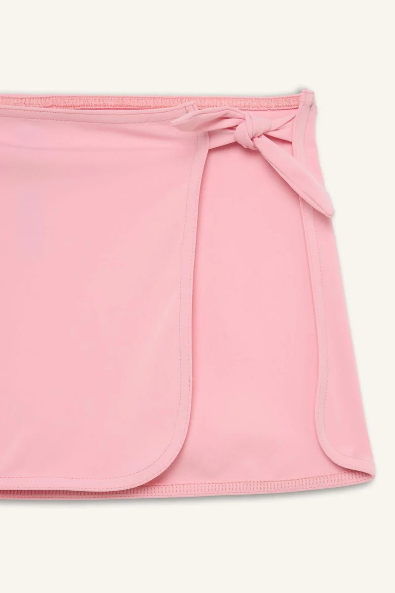 DeFacto Girl Pink Pareos
