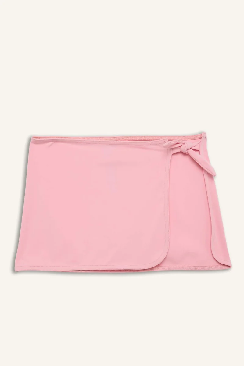 DeFacto Girl Pink Pareos