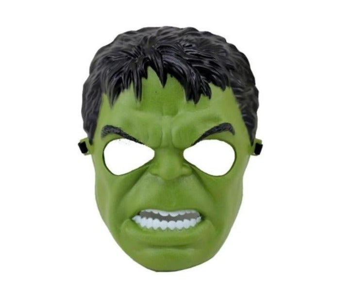 Vendetta Superhero Mask Set - Image 3