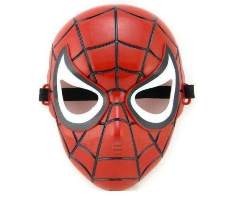 Vendetta Superhero Mask Set - Image 4