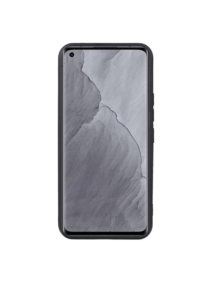 اس-توب جراب لهاتف OPPO Realme GT Explorer Master TPU - Image 2