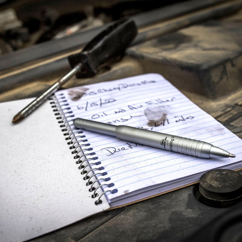 Fisher Space Pen Telescoping Space Pen, Ballpoint, Black Ink, Gift Box - Image 2