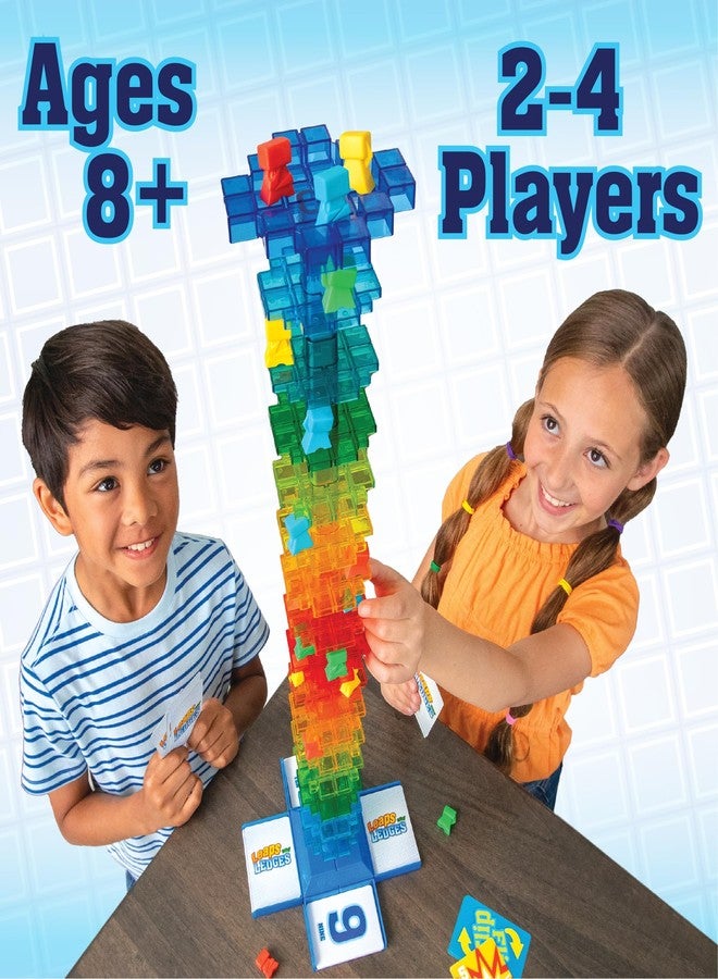 Mindware Leaps and Ledges Game - Image 3