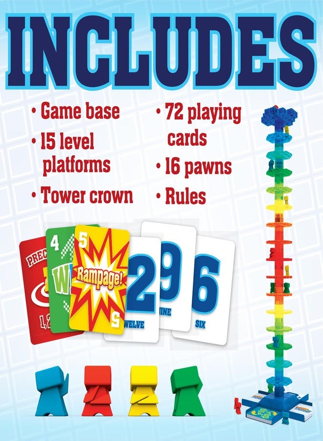 Mindware Leaps and Ledges Game - Image 2