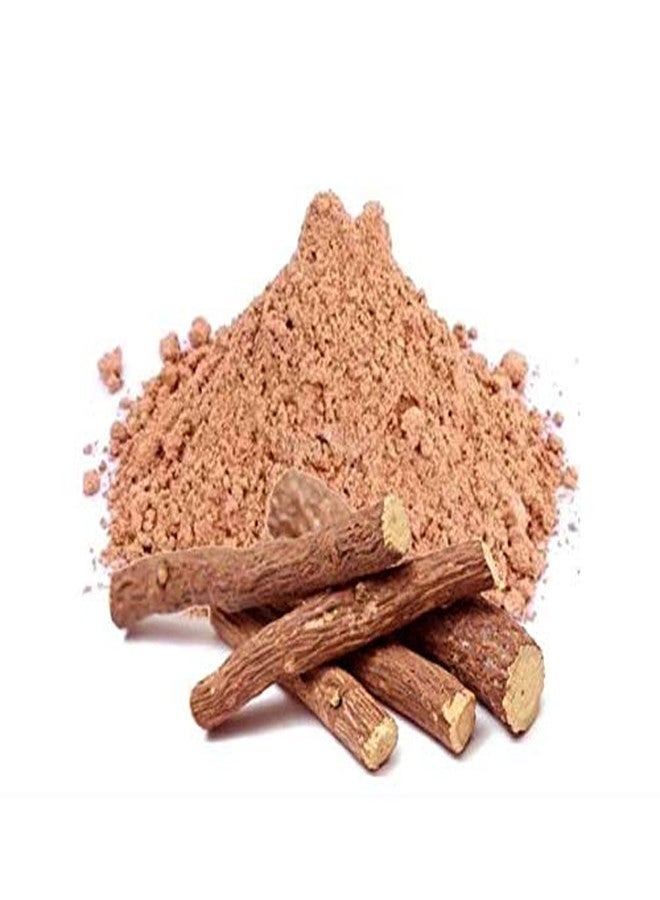 Value Life Essentials Valuelife Athimadhuram Powder 200g - Mulethi Powder - Image 2